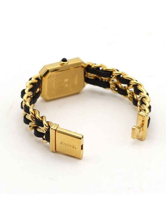 Chanel Premiere S Quartz Watch main image 5